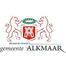Logo gemeente Alkmaar