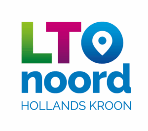 Hollands Kroon_logo_drukwerk_ toepassing centraal