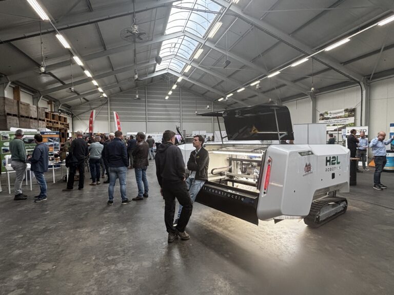 Open Dag NLG met focus op minder gewasbescherming