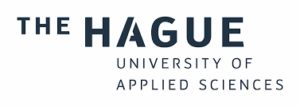 hague university logo
